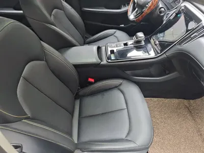 Roewe i6 MAX New Energy 2021, 89000 км, за 3816.17 USD - фото 6