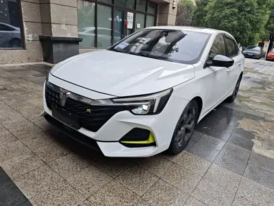Roewe i6 MAX New Energy 2021, 89000 км, за 3816.17 USD - фото 10