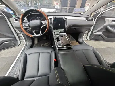 Roewe i6 MAX New Energy 2021, 89000 км, за 3816.17 USD - фото 13
