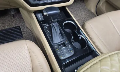 Kia Canival 2019, 171070 км, за 9250.08 USD - фото 9