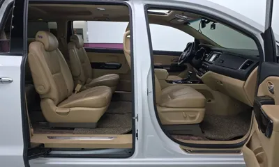 Kia Canival 2019, 171070 км, за 9250.08 USD - фото 11