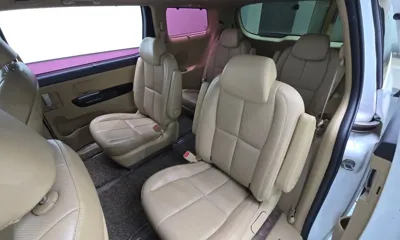 Kia Canival 2019, 171070 км, за 9250.08 USD - фото 12