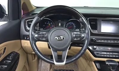 Kia Canival 2019, 171070 км, за 9250.08 USD - фото 13