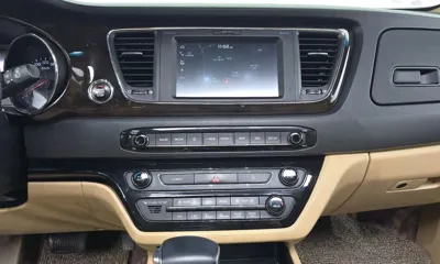 Kia Canival 2019, 171070 км, за 9250.08 USD - фото 14