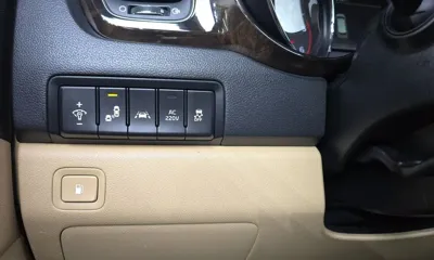 Kia Canival 2019, 171070 км, за 9250.08 USD - фото 16