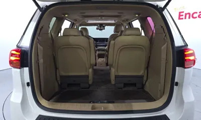Kia Canival 2019, 171070 км, за 9250.08 USD - фото 20