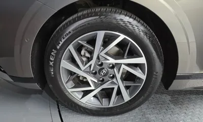 Hyundai Grandeur 2024, 10093 км, за 25240.72 USD