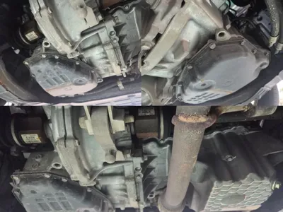 ChevroletGMDaewoo Spark 2017, 134177 км, за 2356.57 USD