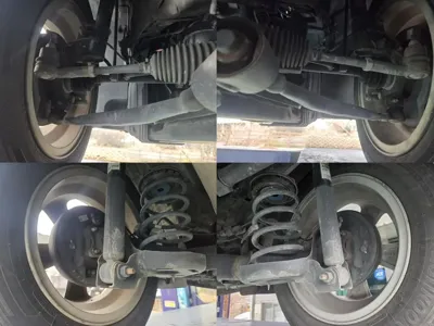 ChevroletGMDaewoo Spark 2017, 134177 км, за 2356.57 USD