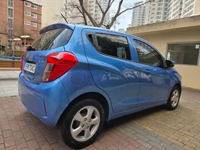ChevroletGMDaewoo Spark 2017, 134177 км, за 2337.7 USD - фото 6