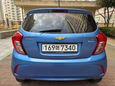 ChevroletGMDaewoo Spark 2017, 134177 км, за 2337.7 USD - фото 7