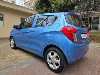 ChevroletGMDaewoo Spark 2017, 134177 км, за 2337.7 USD - фото 8