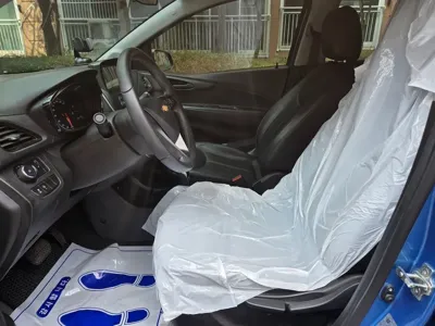 ChevroletGMDaewoo Spark 2017, 134177 км, за 2337.7 USD - фото 9