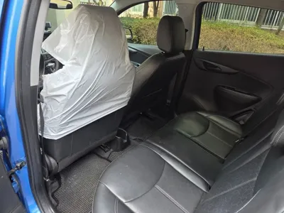ChevroletGMDaewoo Spark 2017, 134177 км, за 2337.7 USD - фото 10