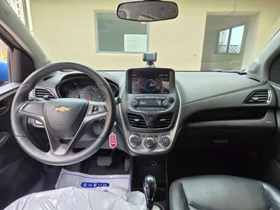 ChevroletGMDaewoo Spark 2017, 134177 км, за 2337.7 USD - фото 11