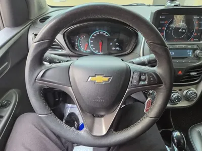 ChevroletGMDaewoo Spark 2017, 134177 км, за 2337.7 USD - фото 12