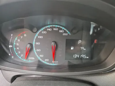 ChevroletGMDaewoo Spark 2017, 134177 км, за 2337.7 USD - фото 13