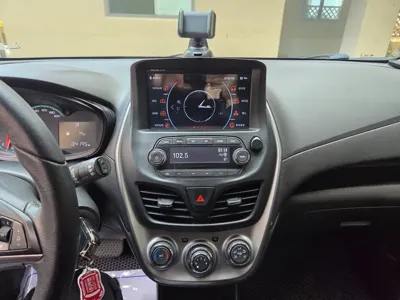 ChevroletGMDaewoo Spark 2017, 134177 км, за 2337.7 USD - фото 14