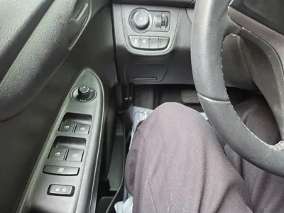 ChevroletGMDaewoo Spark 2017, 134177 км, за 2337.7 USD - фото 16