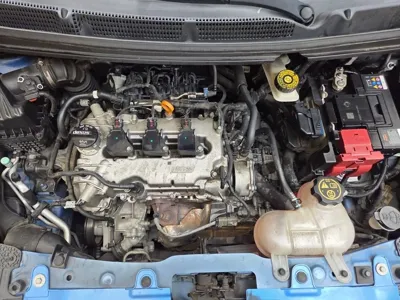 ChevroletGMDaewoo Spark 2017, 134177 км, за 2337.7 USD - фото 20