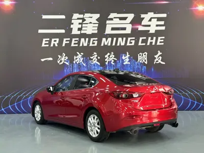 Mazda 3 Axela 2018, 80000 км, за 5839.72 USD - фото 6