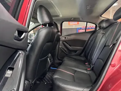Mazda 3 Axela 2018, 80000 км, за 5839.72 USD - фото 8