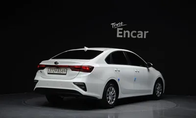 Kia K3 2020, 88722 км, за 6562 USD