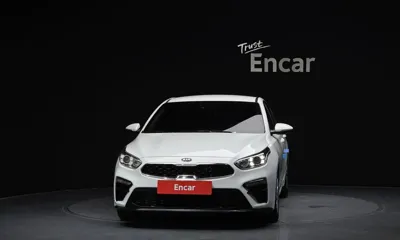 Kia K3 2020, 88722 км, за 6562 USD