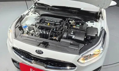 Kia K3 2020, 88722 км, за 6562 USD - фото 6