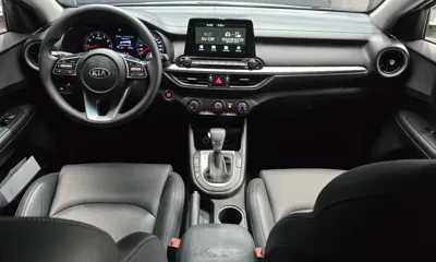 Kia K3 2020, 88722 км, за 6562 USD - фото 7