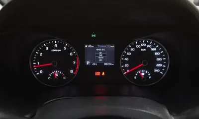 Kia K3 2020, 88722 км, за 6562 USD - фото 8