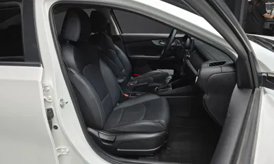 Kia K3 2020, 88722 км, за 6562 USD - фото 12
