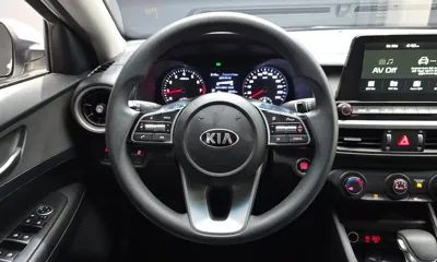 Kia K3 2020, 88722 км, за 6562 USD - фото 13