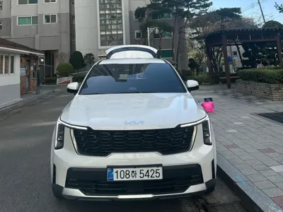 Kia Sorento 2026, 2900 км, за 15754.23 USD