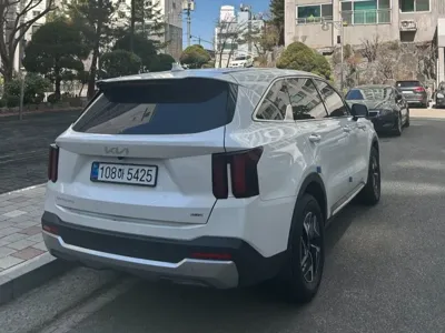 Kia Sorento 2026, 2900 км, за 15754.23 USD