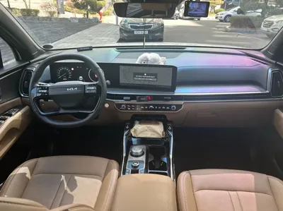 Kia Sorento 2026, 2900 км, за 15754.23 USD