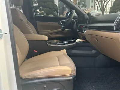 Kia Sorento 2026, 2900 км, за 15754.23 USD