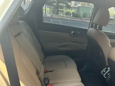 Kia Sorento 2026, 2900 км, за 15612.82 USD - фото 6