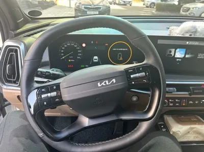 Kia Sorento 2026, 2900 км, за 15612.82 USD - фото 8