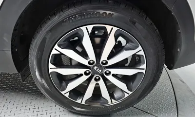 Kia Sportage 2018, 75818 км, за 8060.79 USD