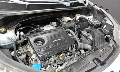 Kia Sportage 2018, 75818 км, за 8060.79 USD - фото 6