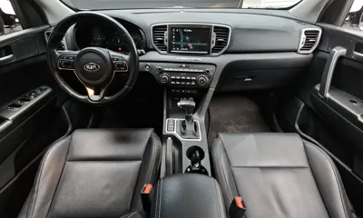 Kia Sportage 2018, 75818 км, за 8060.79 USD - фото 7