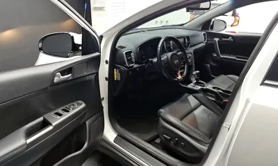 Kia Sportage 2018, 75818 км, за 8060.79 USD - фото 10
