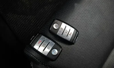 Kia Sportage 2018, 75818 км, за 8060.79 USD - фото 19