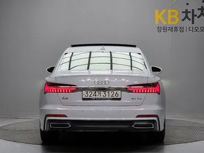Audi A6 2022, 27885 км, за 25437.72 USD
