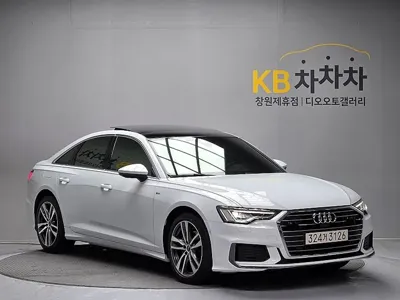 Audi A6 2022, 27885 км, за 25437.72 USD