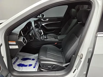 Audi A6 2022, 27885 км, за 25437.72 USD - фото 12