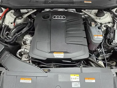 Audi A6 2022, 27885 км, за 25437.72 USD - фото 19