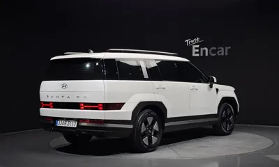 Hyundai Santafe 2024, 26989 км, за 23116.48 USD
