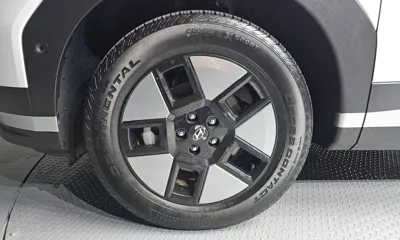 Hyundai Santafe 2024, 26989 км, за 23116.48 USD